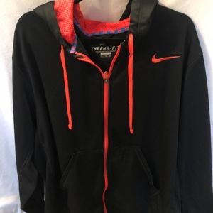 Nike Sweatshirt (Therma-fit)